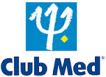 logo club med