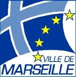 logo ville de marseille