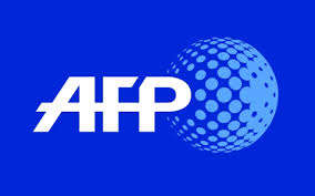 logo agence france presse (afp)